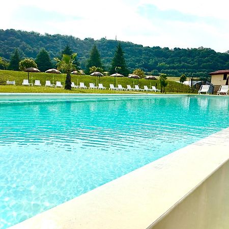 Agriturismo Al Mancino Lonato Esterno foto