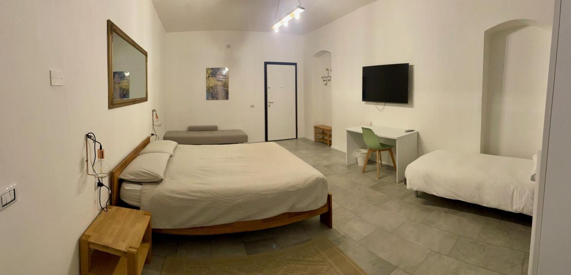 Agriturismo Al Mancino Lonato Esterno foto