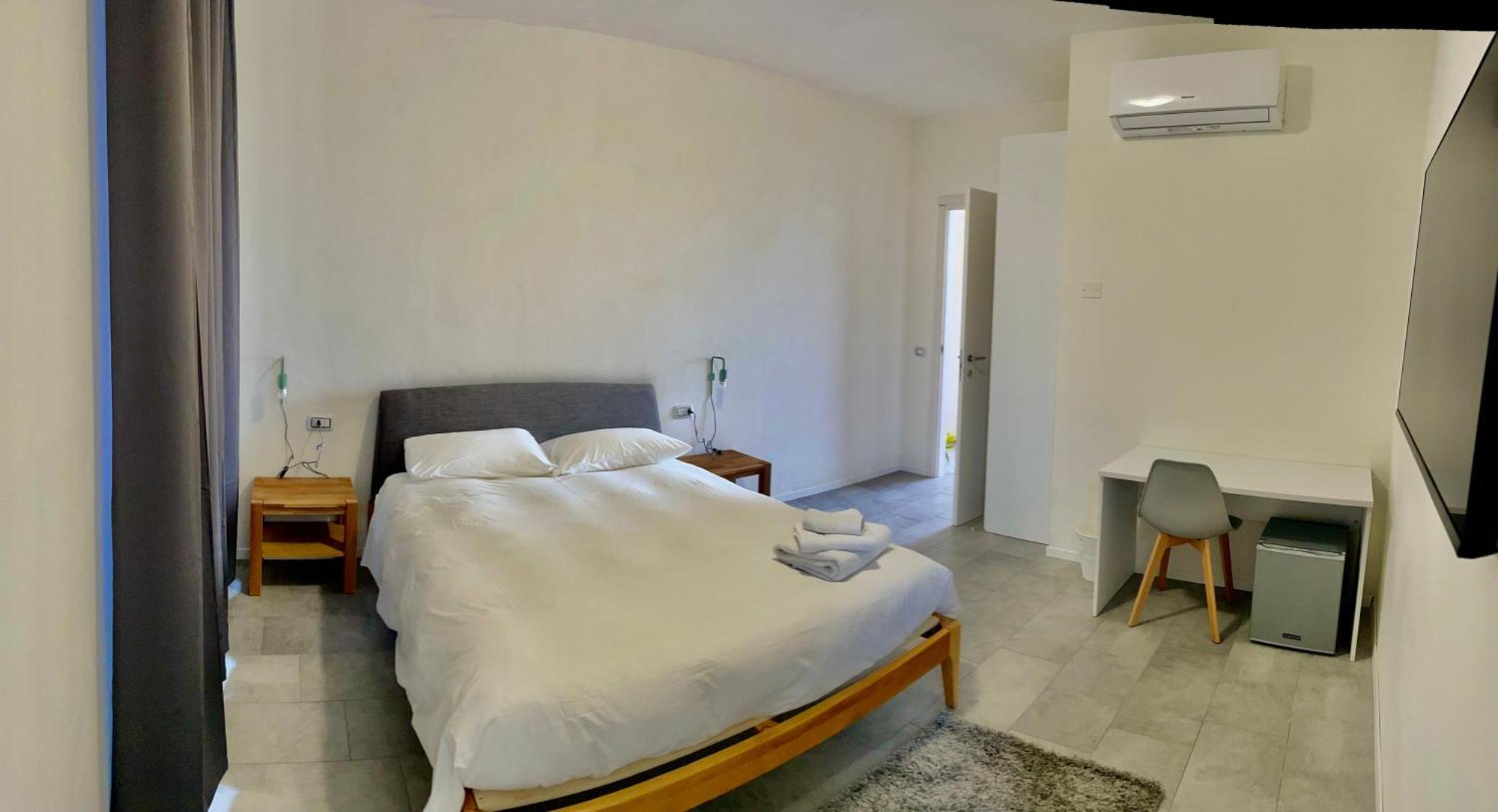 Agriturismo Al Mancino Lonato Esterno foto